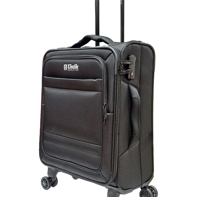 Maleta De Cabina Omega-20"Modelo BlandaLuggage & Bags > Suitcases > Carry-On Suitcases