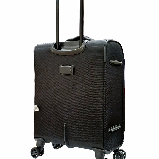 Maleta De Cabina Omega-20"Modelo BlandaLuggage & Bags > Suitcases > Carry-On Suitcases