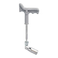 Llave bujías articulada 16 mm con mango t