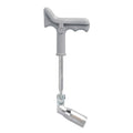 Llave bujías articulada 21 mm con mango t
