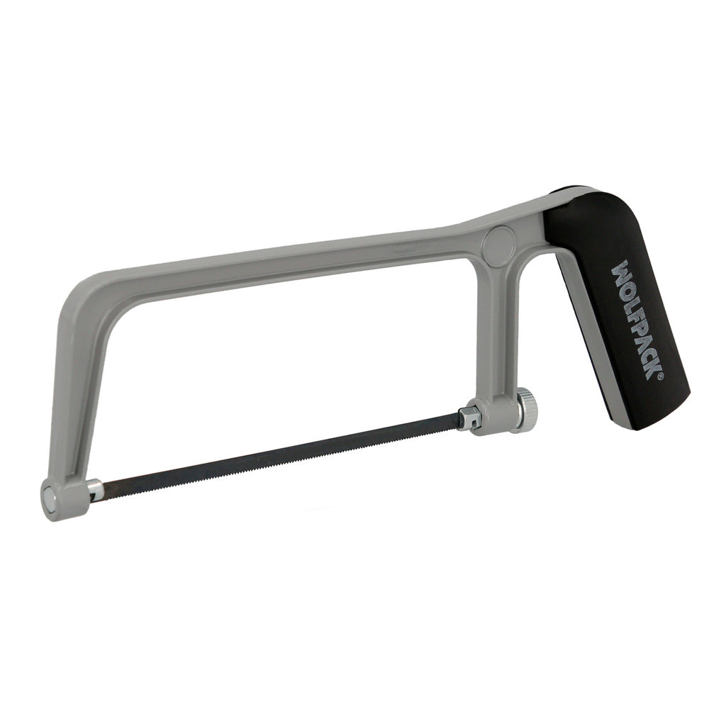 Arco sierra mini profesional aluminio hoja 150 mm serrucho, segueta, segueta, mini arco sierra