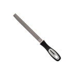 Escofina con mango ebanista entrefina  6"