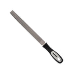 Escofina con mango ebanista entrefina  8"