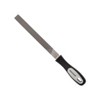 Lima con mango paralela entrefina 6"