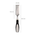 Formón mango bimaterial 38 mm