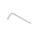 Llave allen standar acero cromo vanadio profesional 1,5 mm llave hexagonal, llave allen taller mecánica, llave allen bricolaje