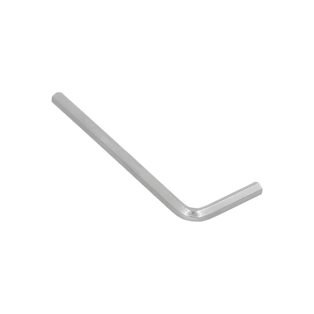 Llave allen standar acero cromo vanadio profesional 1,5 mm llave hexagonal, llave allen taller mecánica, llave allen bricolaje