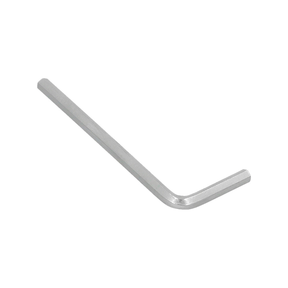 Llave allen standar acero cromo vanadio profesional 3,5 mm llave hexagonal, llave allen taller mecánica, llave allen bricolaje