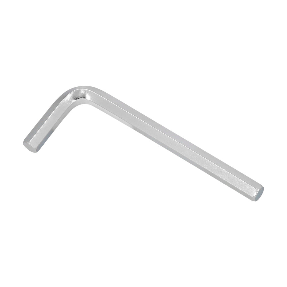 Llave allen standar acero cromo vanadio profesional 7,0 mm llave hexagonal, llave allen taller mecánica, llave allen bricolaje