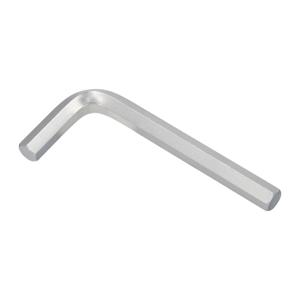 Llave allen standar acero cromo vanadio profesional 9,0 mm llave hexagonal, llave allen taller mecánica, llave allen bricolaje