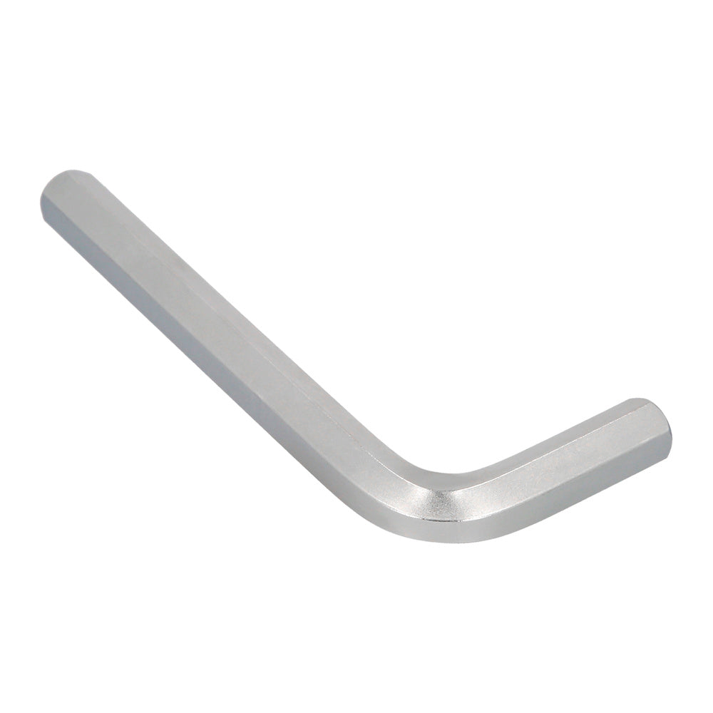 Llave allen standar acero cromo vanadio profesional 9,0 mm llave hexagonal, llave allen taller mecánica, llave allen bricolaje