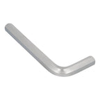 Llave allen standar acero cromo vanadio profesional 10,0 mm llave hexagonal, llave allen taller mecánica, llave allen bricolaje