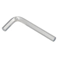 Llave allen standar acero cromo vanadio profesional 12,0 mm llave hexagonal, llave allen taller mecánica, llave allen bricolaje