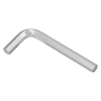 Llave allen standar acero cromo vanadio profesional 12,0 mm llave hexagonal, llave allen taller mecánica, llave allen bricolaje