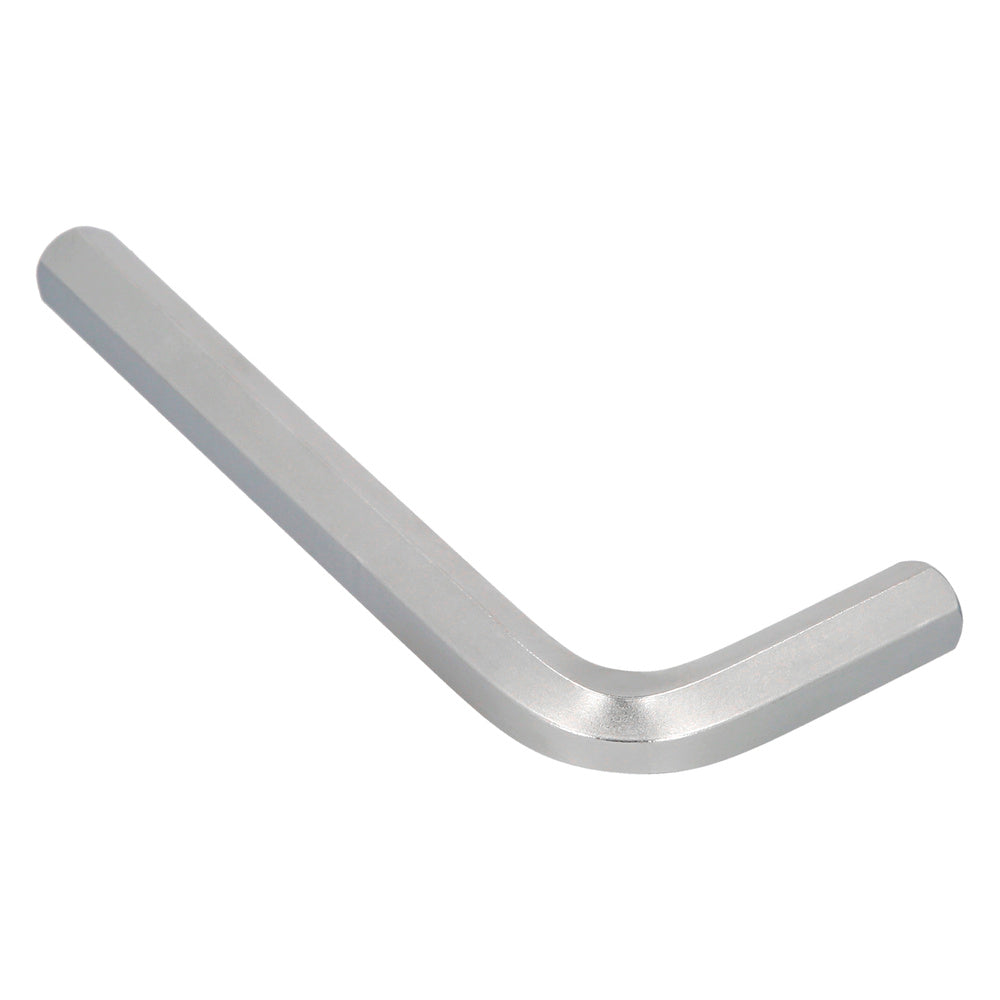 Llave allen standar acero cromo vanadio profesional 12,0 mm llave hexagonal, llave allen taller mecánica, llave allen bricolaje