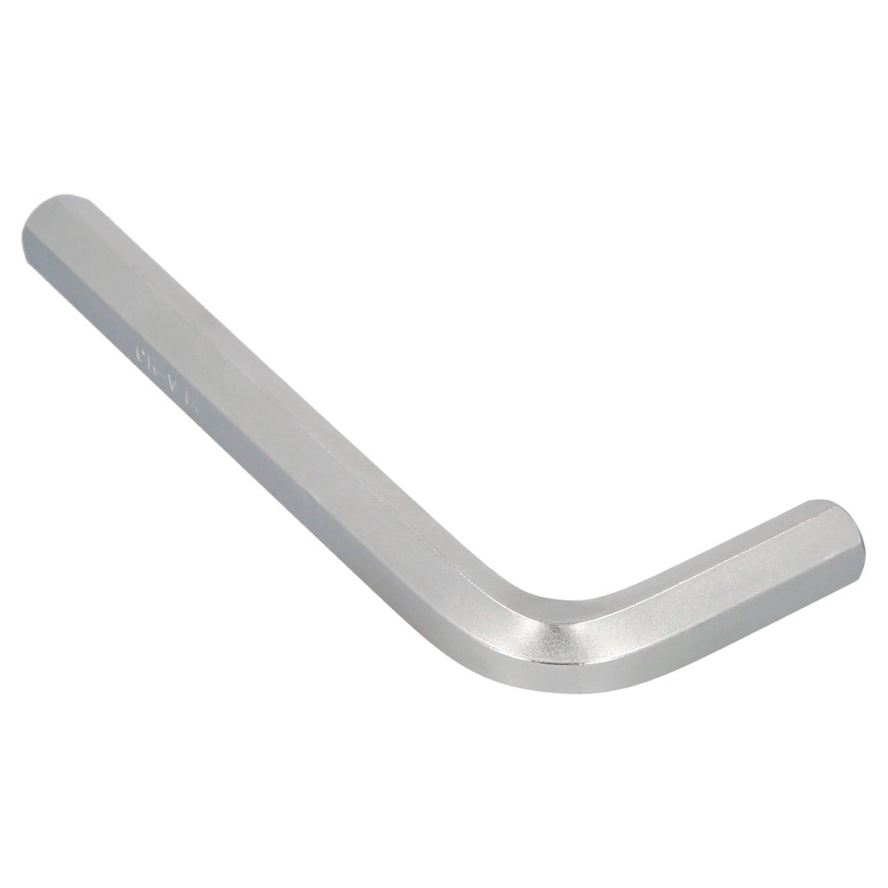 Llave allen standar acero cromo vanadio profesional 14 mm llave hexagonal, llave allen taller mecánica, llave allen bricolaje