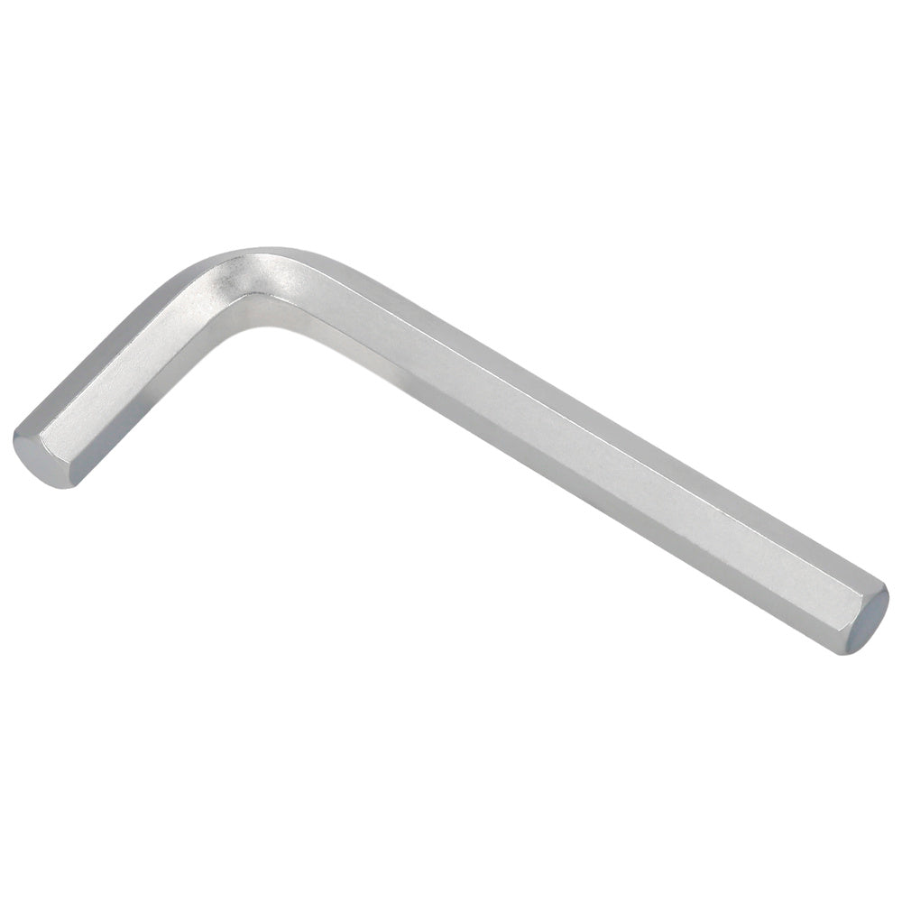 Llave allen standar acero cromo vanadio profesional 14 mm llave hexagonal, llave allen taller mecánica, llave allen bricolaje