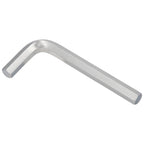 Llave allen standar acero cromo vanadio profesional 14 mm llave hexagonal, llave allen taller mecánica, llave allen bricolaje