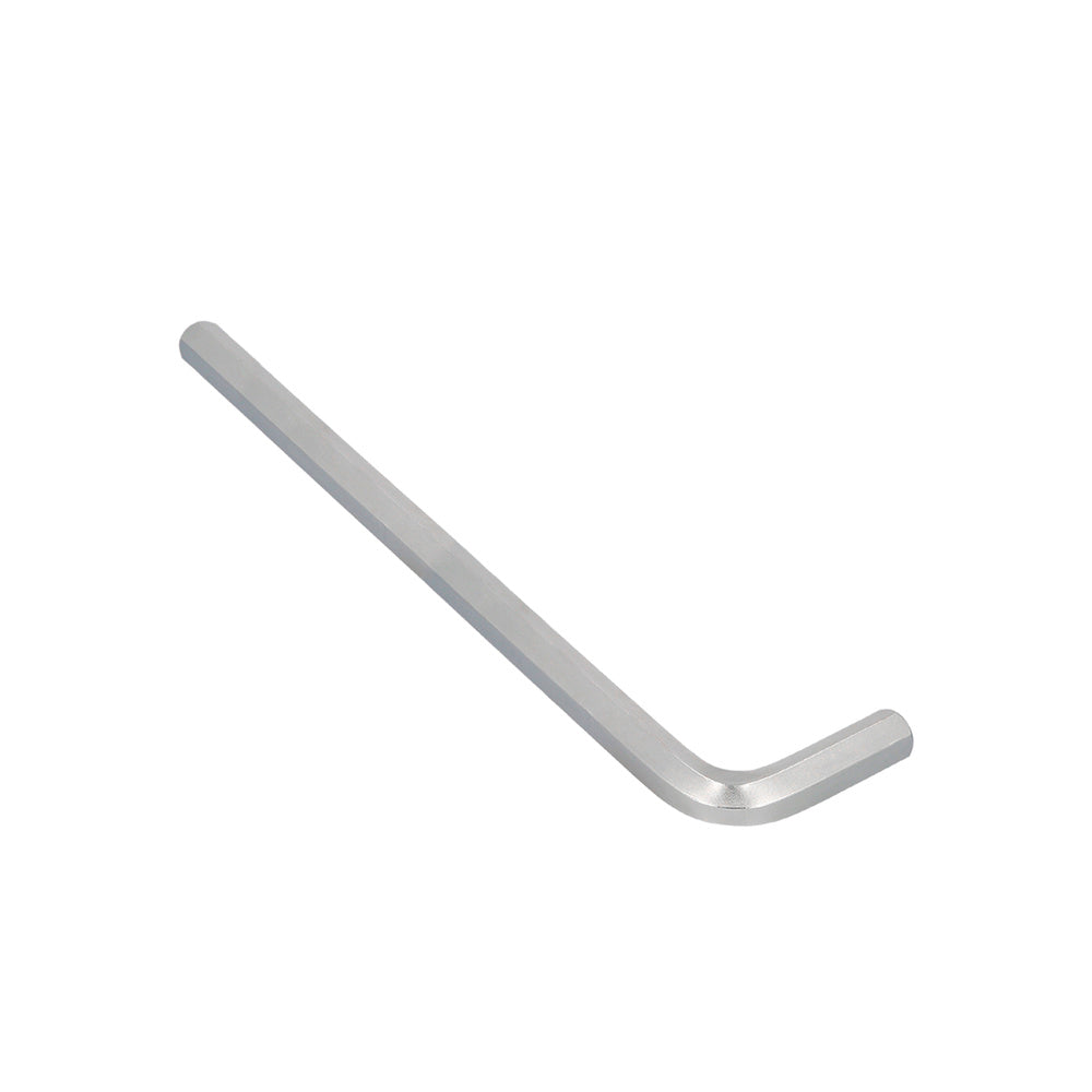 Llave allen larga acero cromo vanadio profesional 1,5 mm llave hexagonal, llave allen taller mecánica, llave allen bricolaje