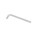 Llave allen larga acero cromo vanadio profesional 1,5 mm llave hexagonal, llave allen taller mecánica, llave allen bricolaje