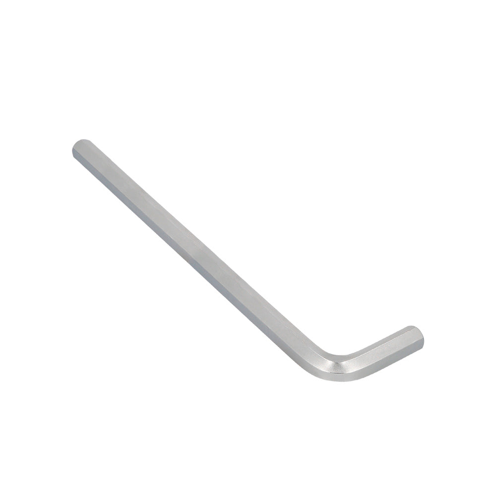 Llave allen larga acero cromo vanadio profesional 2,5 mm llave hexagonal, llave allen taller mecánica, llave allen bricolaje