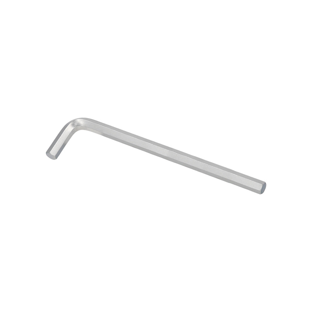 Llave allen larga acero cromo vanadio profesional 2,5 mm llave hexagonal, llave allen taller mecánica, llave allen bricolaje