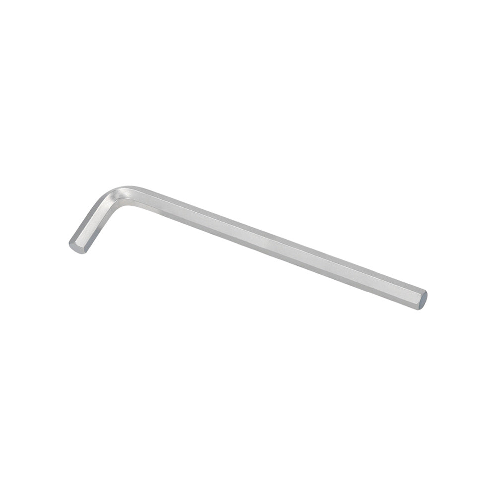 Llave allen larga acero cromo vanadio profesional 3,0 mm llave hexagonal, llave allen taller mecánica, llave allen bricolaje