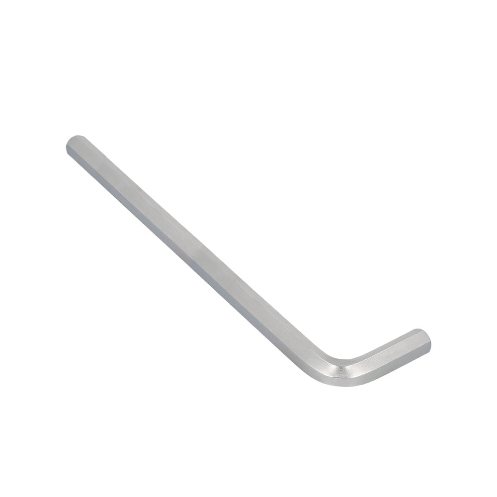 Llave allen larga acero cromo vanadio profesional 3,0 mm llave hexagonal, llave allen taller mecánica, llave allen bricolaje