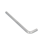 Llave allen larga acero cromo vanadio profesional 3,5 mm llave hexagonal, llave allen taller mecánica, llave allen bricolaje
