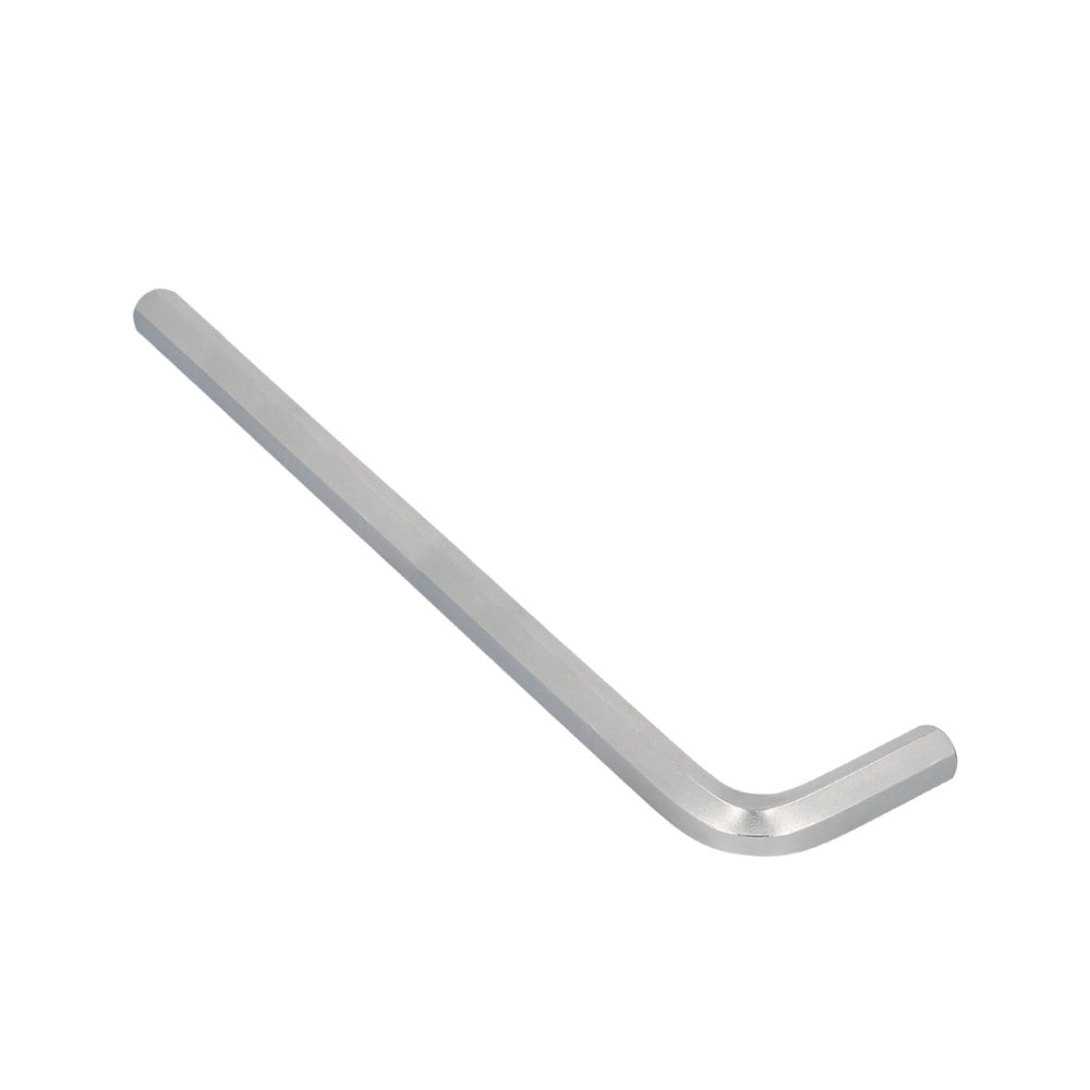 Llave allen larga acero cromo vanadio profesional 3,5 mm llave hexagonal, llave allen taller mecánica, llave allen bricolaje