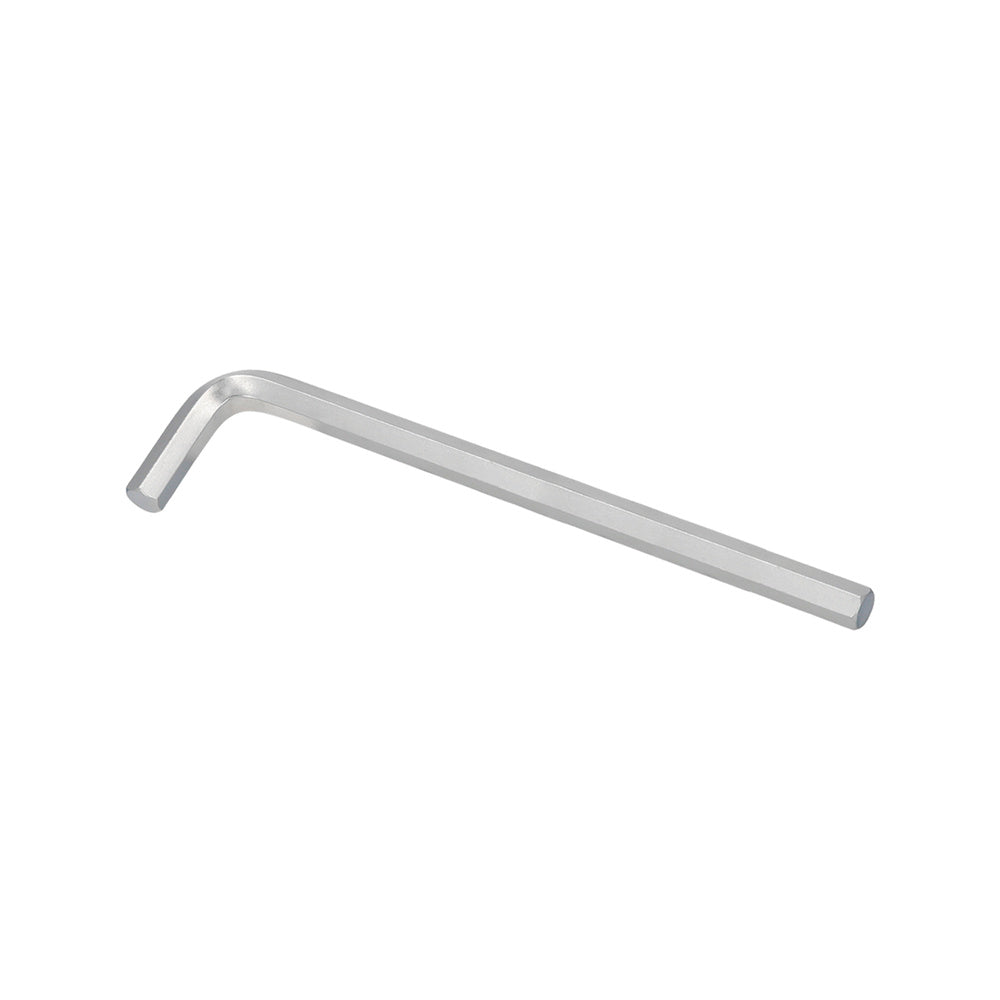 Llave allen larga acero cromo vanadio profesional 3,5 mm llave hexagonal, llave allen taller mecánica, llave allen bricolaje