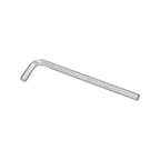 Llave allen larga acero cromo vanadio profesional 3,5 mm llave hexagonal, llave allen taller mecánica, llave allen bricolaje