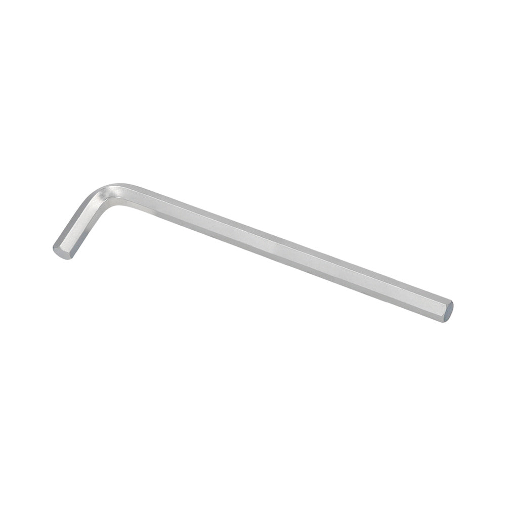 Llave allen larga acero cromo vanadio profesional 4,5 mm llave hexagonal, llave allen taller mecánica, llave allen bricolaje