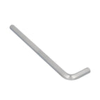 Llave allen larga acero cromo vanadio profesional 5,0 mm llave hexagonal, llave allen taller mecánica, llave allen bricolaje