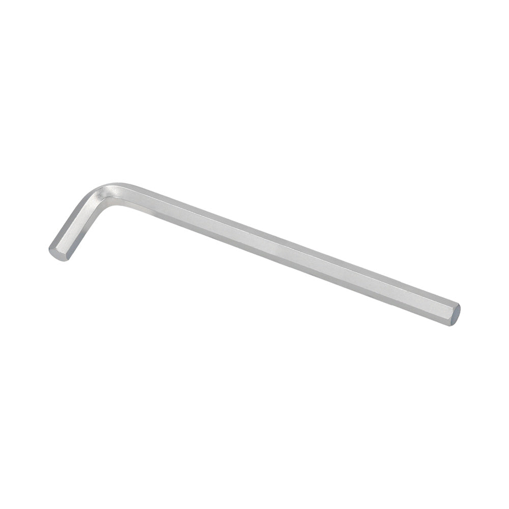 Llave allen larga acero cromo vanadio profesional 5,0 mm llave hexagonal, llave allen taller mecánica, llave allen bricolaje