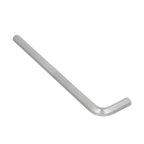 Llave allen larga acero cromo vanadio profesional 6,0 mm llave hexagonal, llave allen taller mecánica, llave allen bricolaje