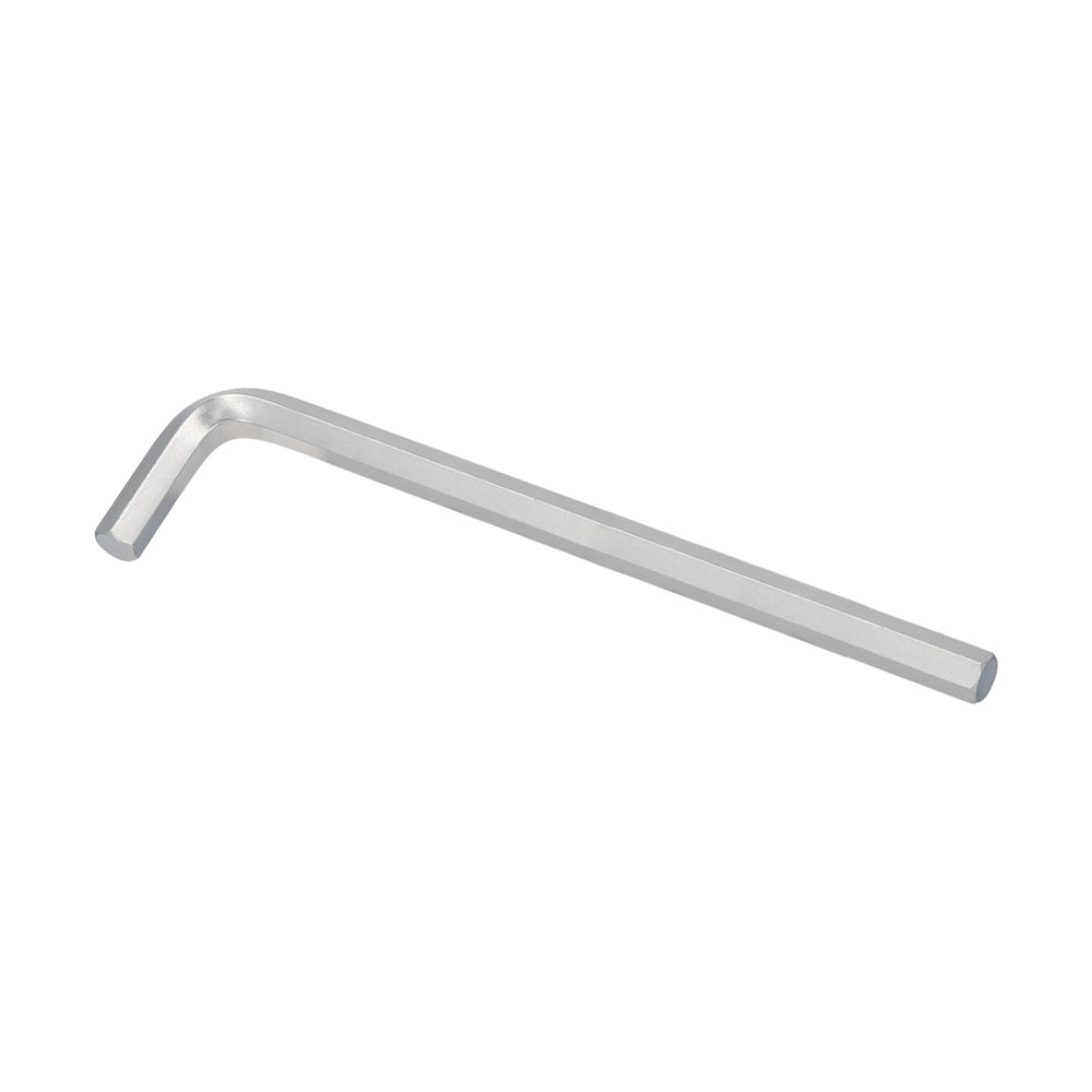 Llave allen larga acero cromo vanadio profesional 6,0 mm llave hexagonal, llave allen taller mecánica, llave allen bricolaje