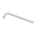 Llave allen larga acero cromo vanadio profesional 7,0 mm llave hexagonal, llave allen taller mecánica, llave allen bricolaje