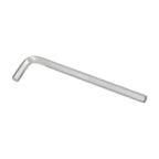 Llave allen larga acero cromo vanadio profesional 7,0 mm llave hexagonal, llave allen taller mecánica, llave allen bricolaje