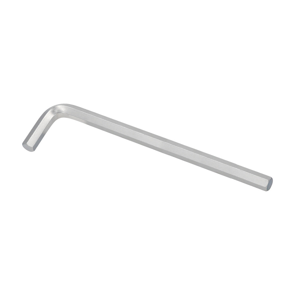 Llave allen larga acero cromo vanadio profesional 7,0 mm llave hexagonal, llave allen taller mecánica, llave allen bricolaje