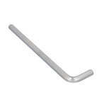 Llave allen larga acero cromo vanadio profesional 7,0 mm llave hexagonal, llave allen taller mecánica, llave allen bricolaje