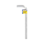 Llave allen larga acero cromo vanadio profesional 8,0 mm llave hexagonal, llave allen taller mecánica, llave allen bricolaje