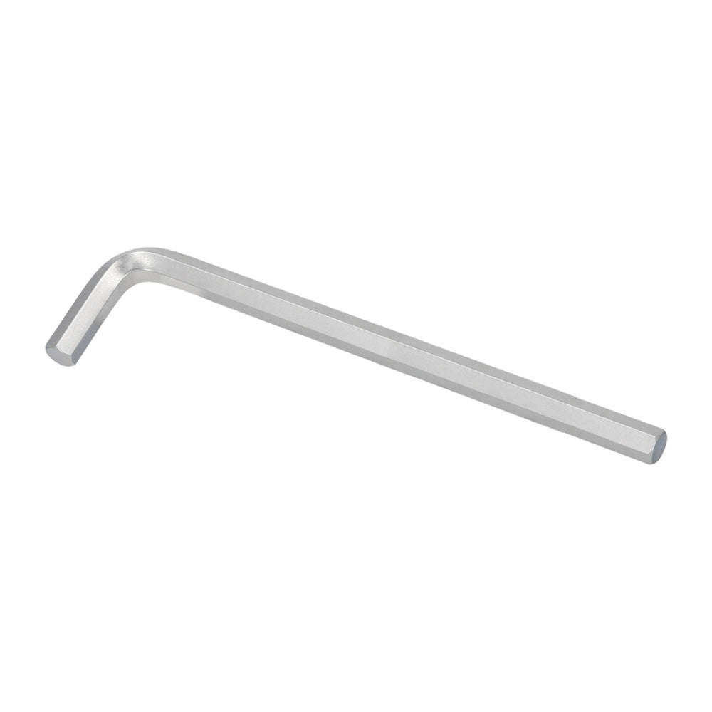 Llave allen larga acero cromo vanadio profesional 8,0 mm llave hexagonal, llave allen taller mecánica, llave allen bricolaje