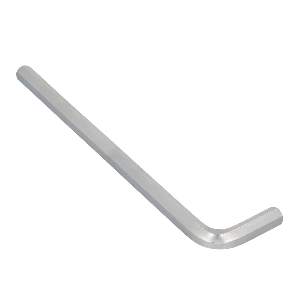 Llave allen larga acero cromo vanadio profesional 9,0 mm llave hexagonal, llave allen taller mecánica, llave allen bricolaje