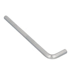 Llave allen larga acero cromo vanadio profesional 9,0 mm llave hexagonal, llave allen taller mecánica, llave allen bricolaje