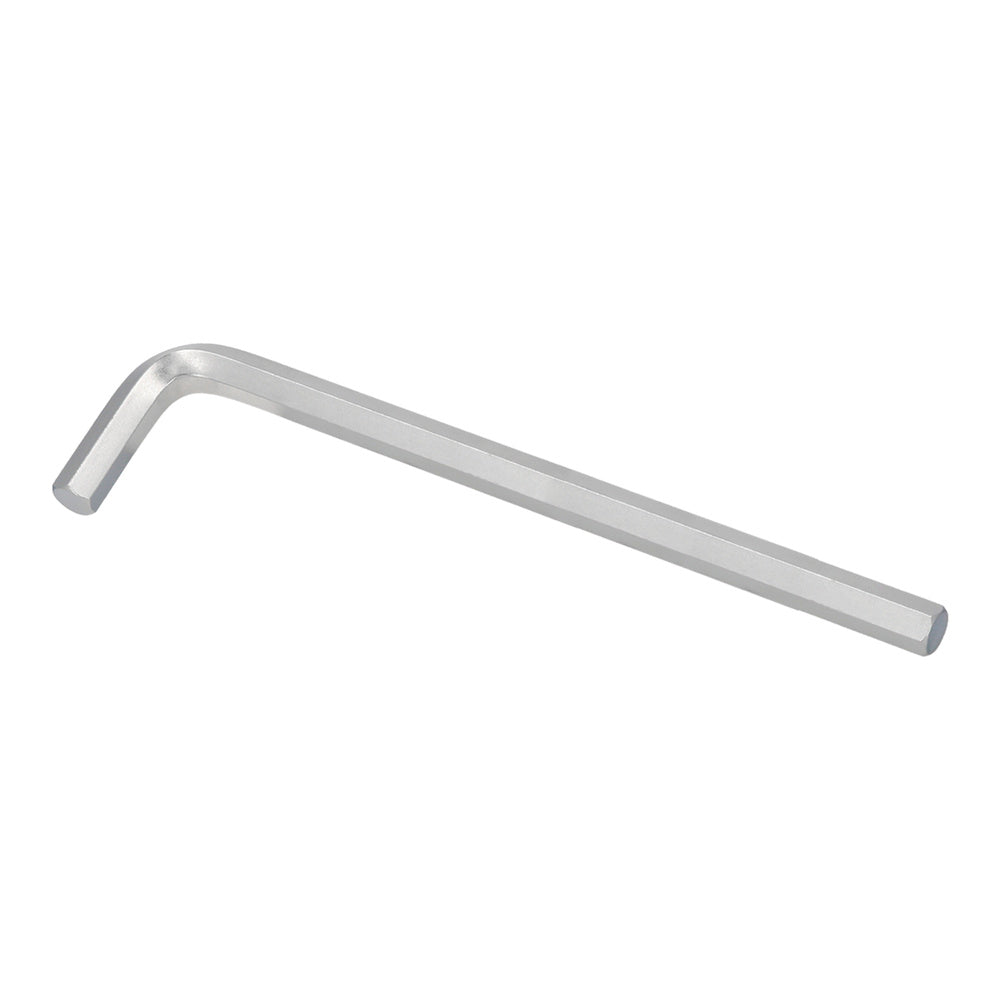 Llave allen larga acero cromo vanadio profesional 9,0 mm llave hexagonal, llave allen taller mecánica, llave allen bricolaje