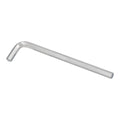 Llave allen larga acero cromo vanadio profesional 9,0 mm llave hexagonal, llave allen taller mecánica, llave allen bricolaje