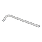 Llave allen larga acero cromo vanadio profesional 9,0 mm llave hexagonal, llave allen taller mecánica, llave allen bricolaje
