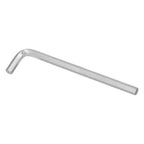 Llave allen larga acero cromo vanadio profesional 10,0 mm llave hexagonal, llave allen taller mecánica, llave allen bricolaje