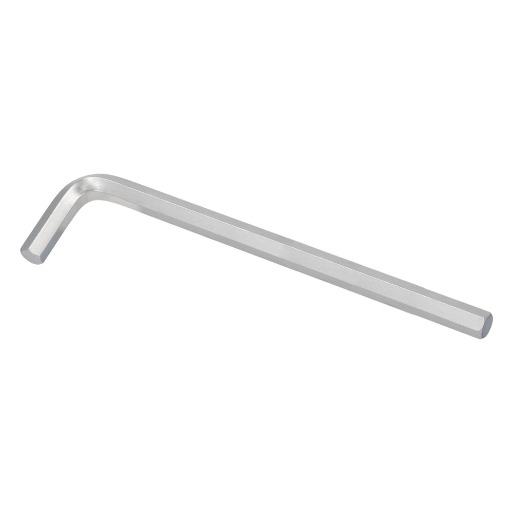 Llave allen larga acero cromo vanadio profesional 10,0 mm llave hexagonal, llave allen taller mecánica, llave allen bricolaje